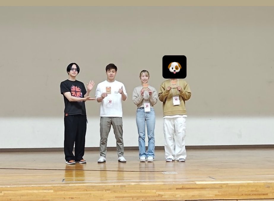 もりしー tweet media