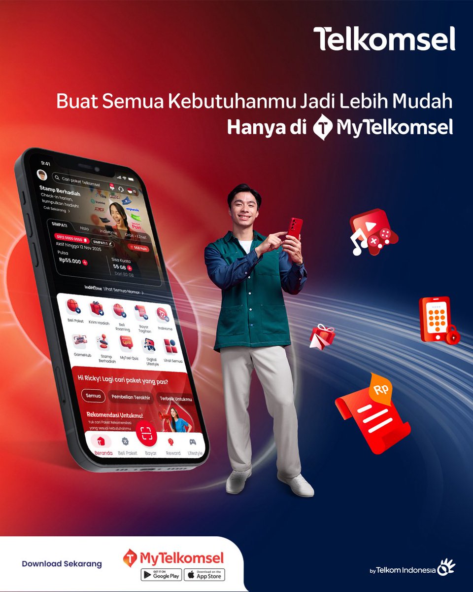 SIMPATI tweet media
