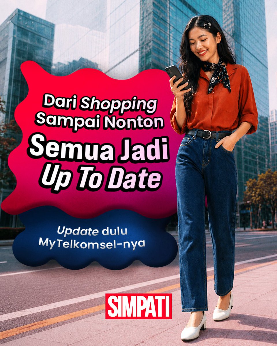 SIMPATI tweet media