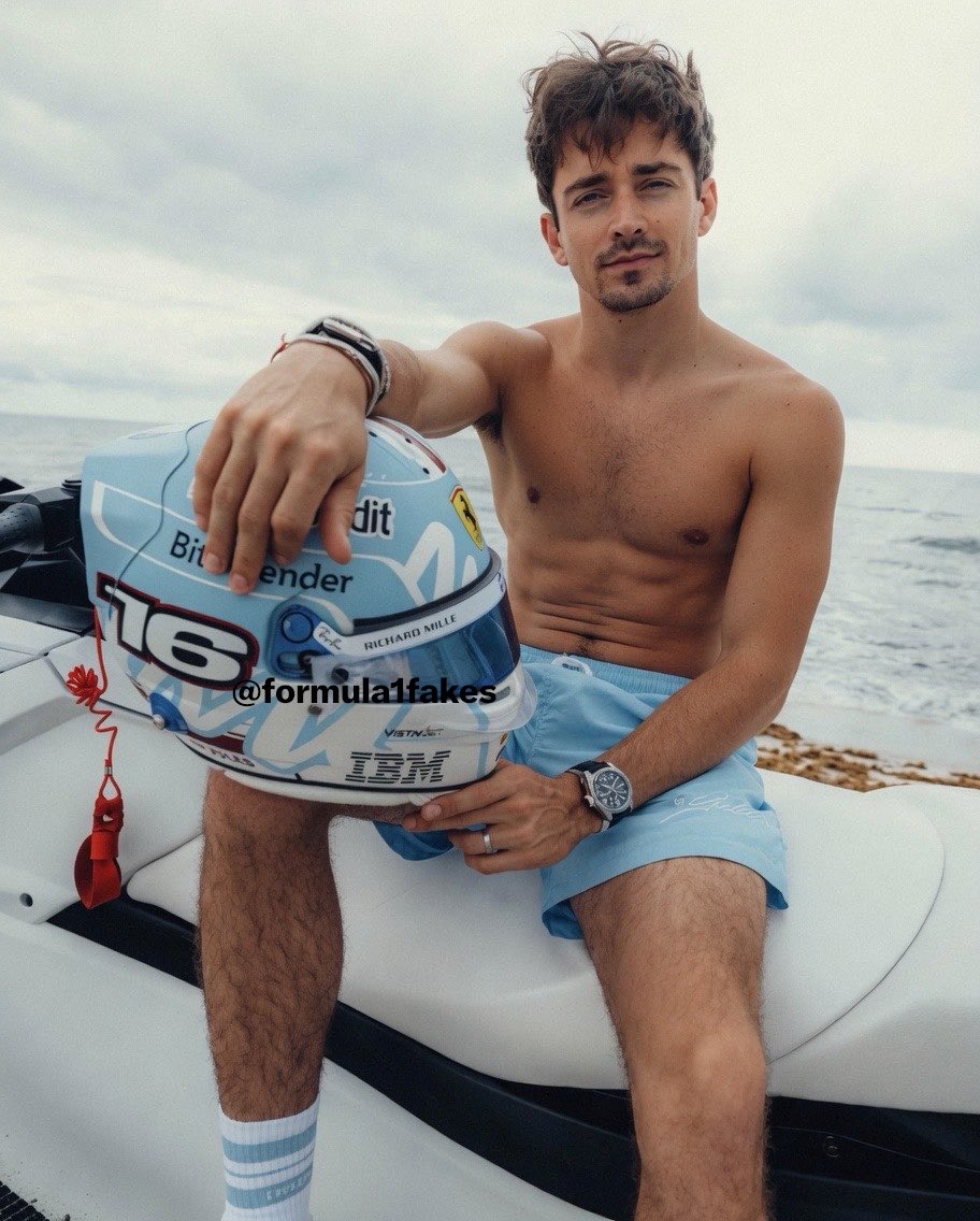 F1 🏎️ tweet media
