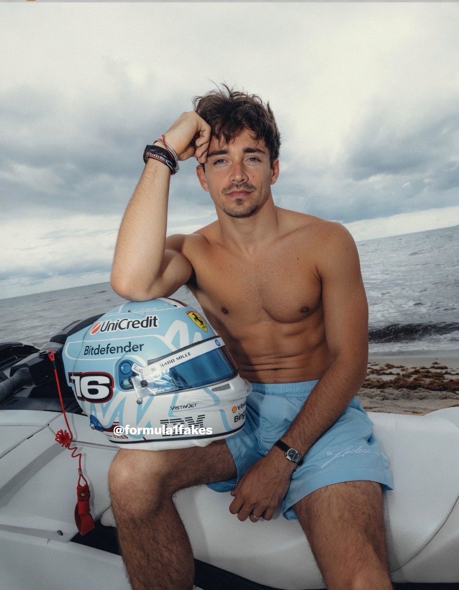 F1 🏎️ tweet media