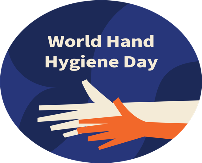 teamCNO_'s tweet photo. Today marks World Hand Hygiene Day.
‘Actions save lives’ is this year's key theme.
Explore why sharing knowledge about hand hygiene is still important ▶️ https://t.co/CpmEymPYZa
#HandHygiene #CleanYourHands #EveryActionCounts #teamCNO https://t.co/IyQpMfWusW