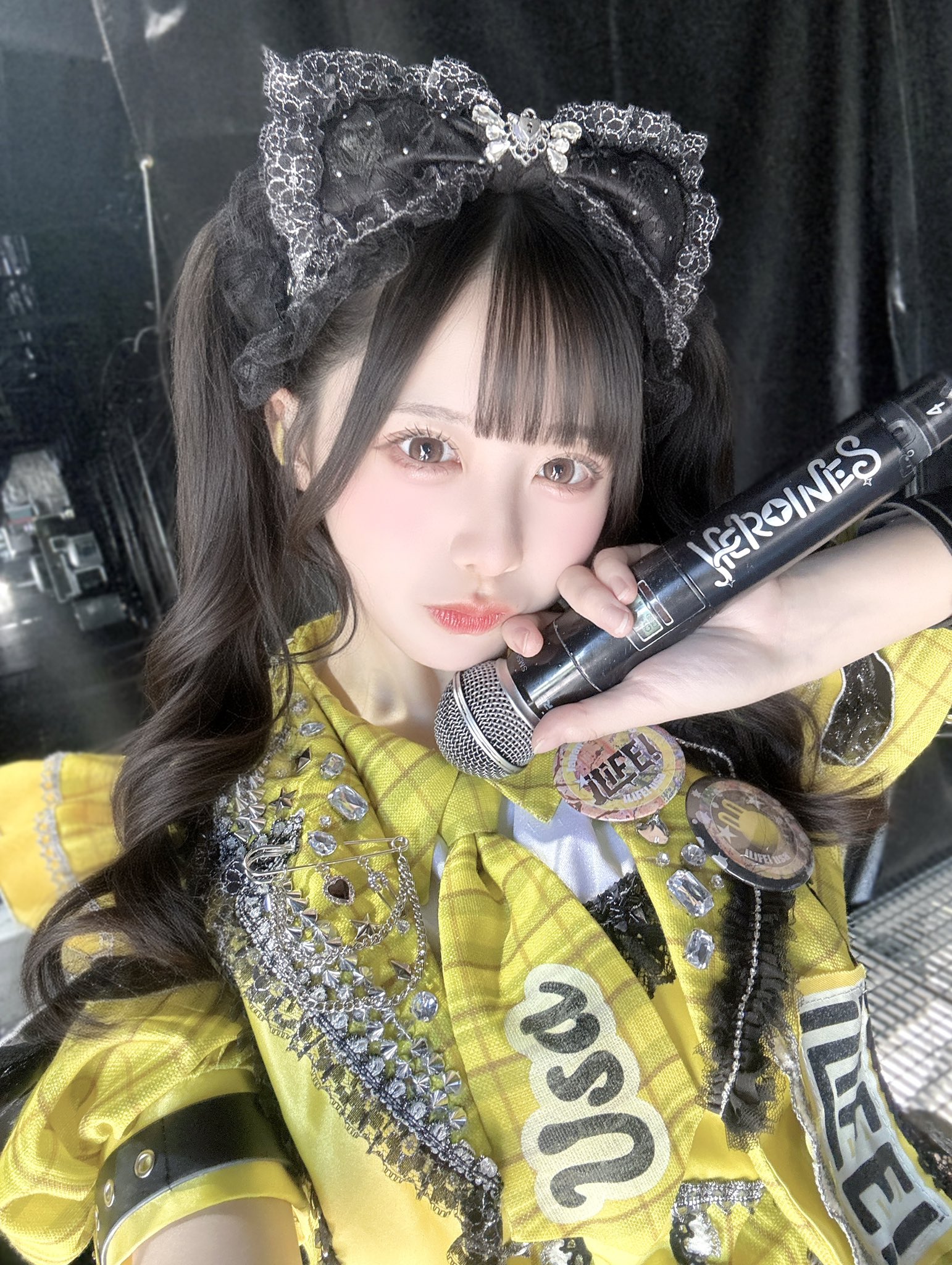福丸うさ【iLiFE!】 on X: 
