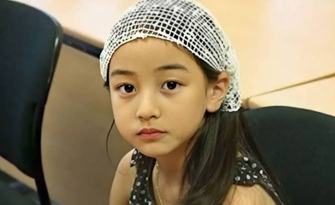 THIS IS FOR | Park Jihyo tweet media
