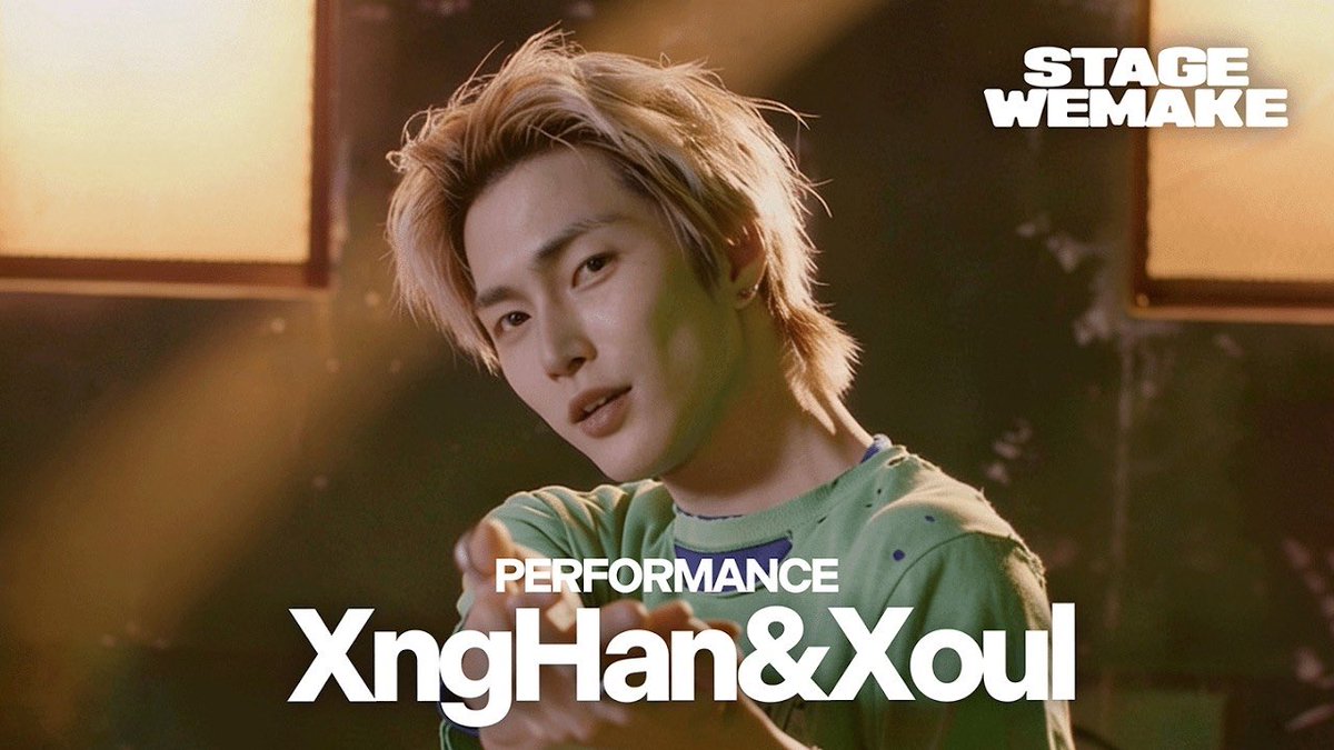 XngHan tweet media