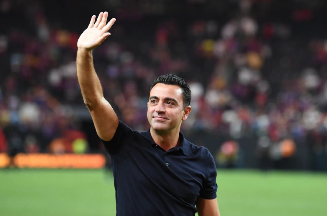 Barça Universal tweet media