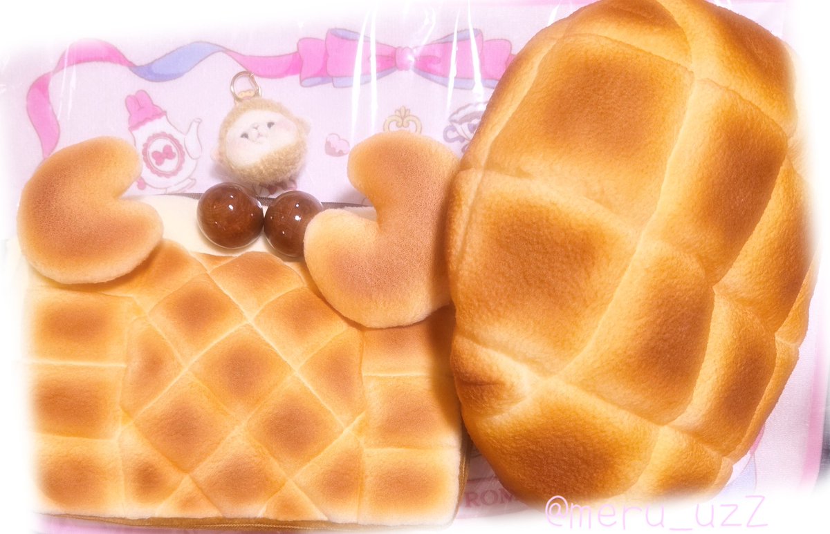 マリさんベーカリー🐼焼きたてパンダ (@marisan_bakery) / Posts / X