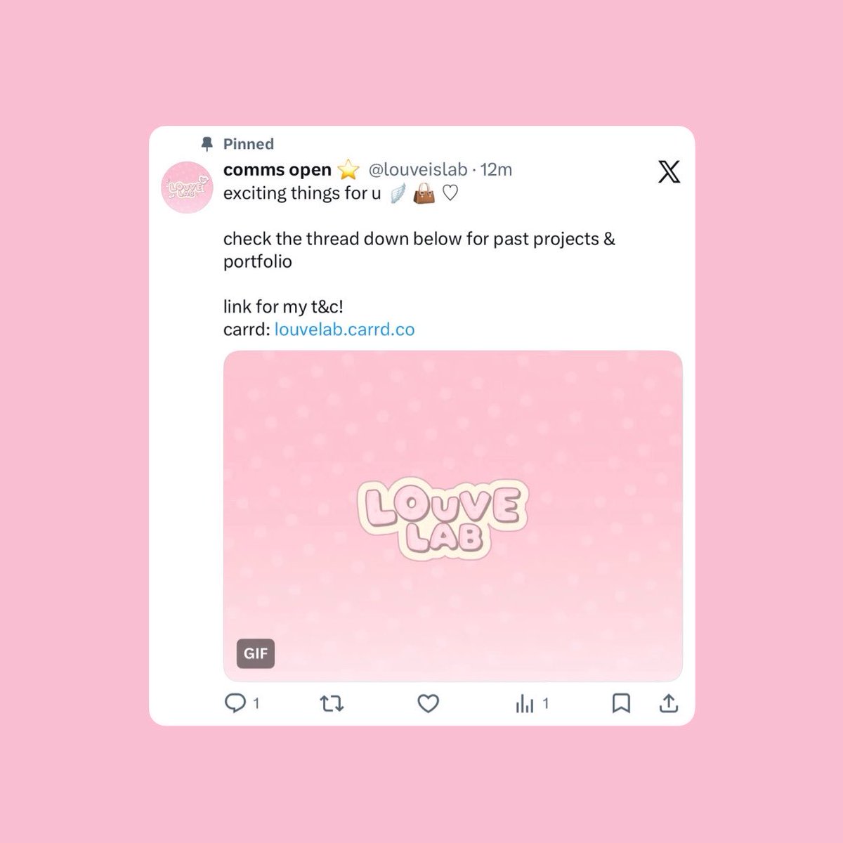 𓈒 tweet media