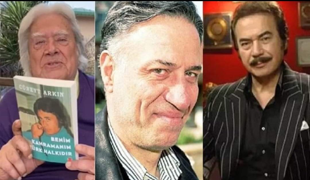 𝒮ℰℛ𝒦𝒜𝒩 𝒴ℐ̇𝒢̆ℐ̇𝒯 tweet media