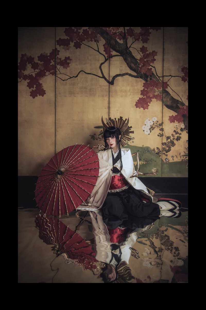 【Cosplay】BLEACH
  
手繰るその手が  命取り
 
.
修多羅千手丸 : ｻﾔｶ(<a href="/ht10__hs74/">ｻﾔｶ 🥟</a>)
Photo : TAPi