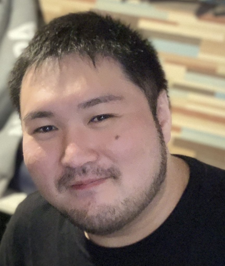 BAR DANTOTSU tweet media