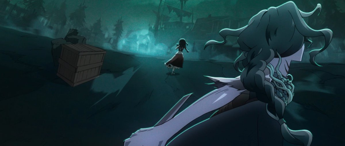 Identity V | News tweet media
