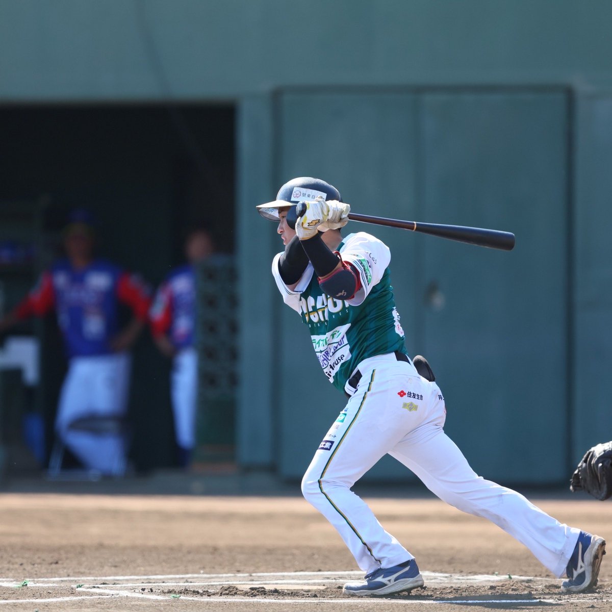 tochigi_gb's tweet photo. 【5/5 公式戦ハイライト】
🆚#埼玉武蔵ヒートベアーズ
#田代優翔
#TGB公式カメラマン
#栃木ゴールデンブレーブス
#10周年
#ONEHEART10th
#BCLASICO https://t.co/nJ02y7paOO