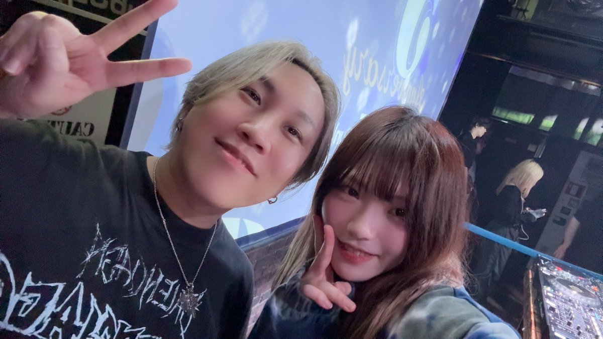 yuce_e's tweet photo. 昨日名古屋で撮った写真
主催のWATARUさん〜！！#スペソー https://t.co/50b7VzmyvV