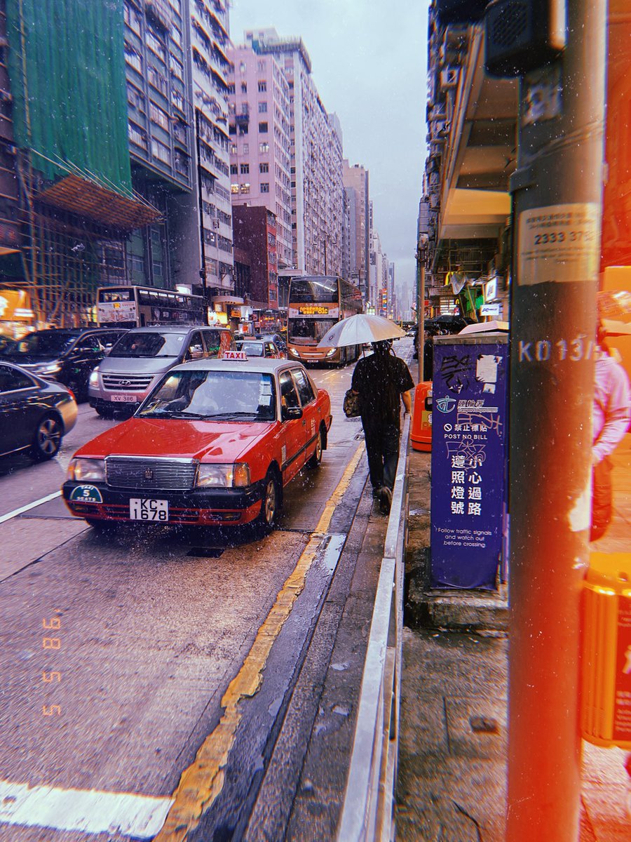 HK