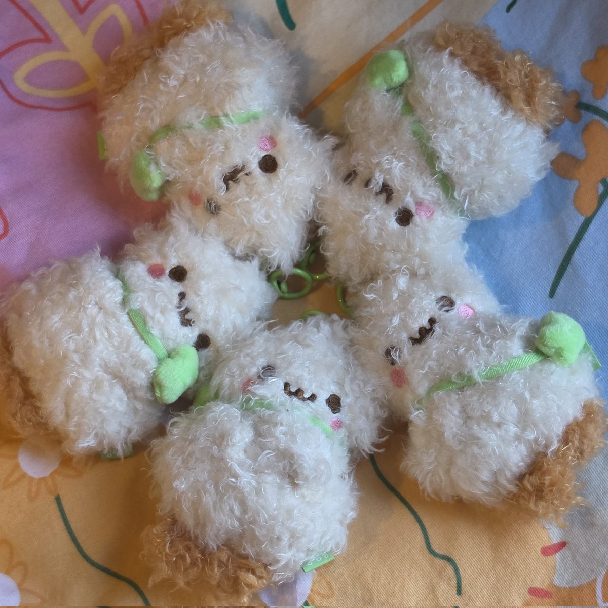 p1nst's tweet image. quintuplets 🫛🫛🫛🫛🫛