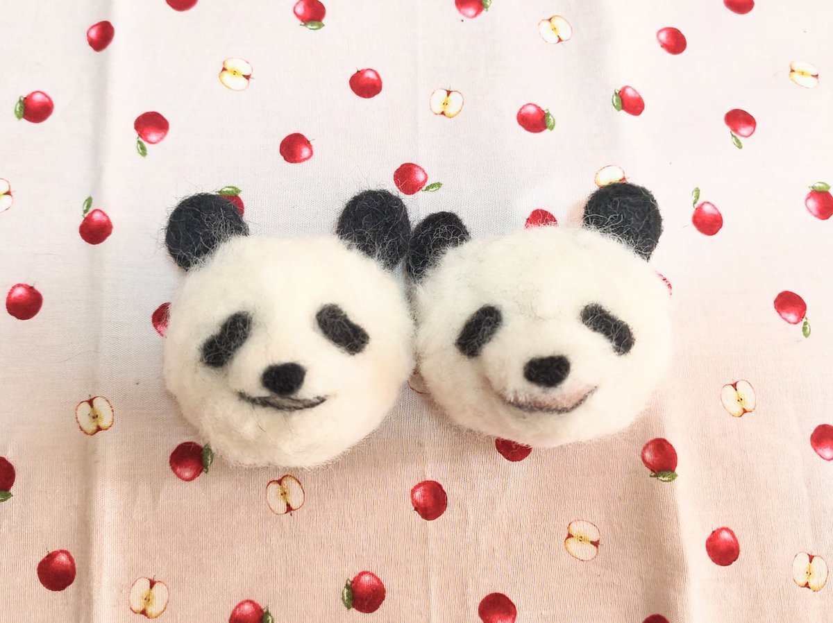 おとぱん🍎🐼 (@otohapanda222) / Posts / X
