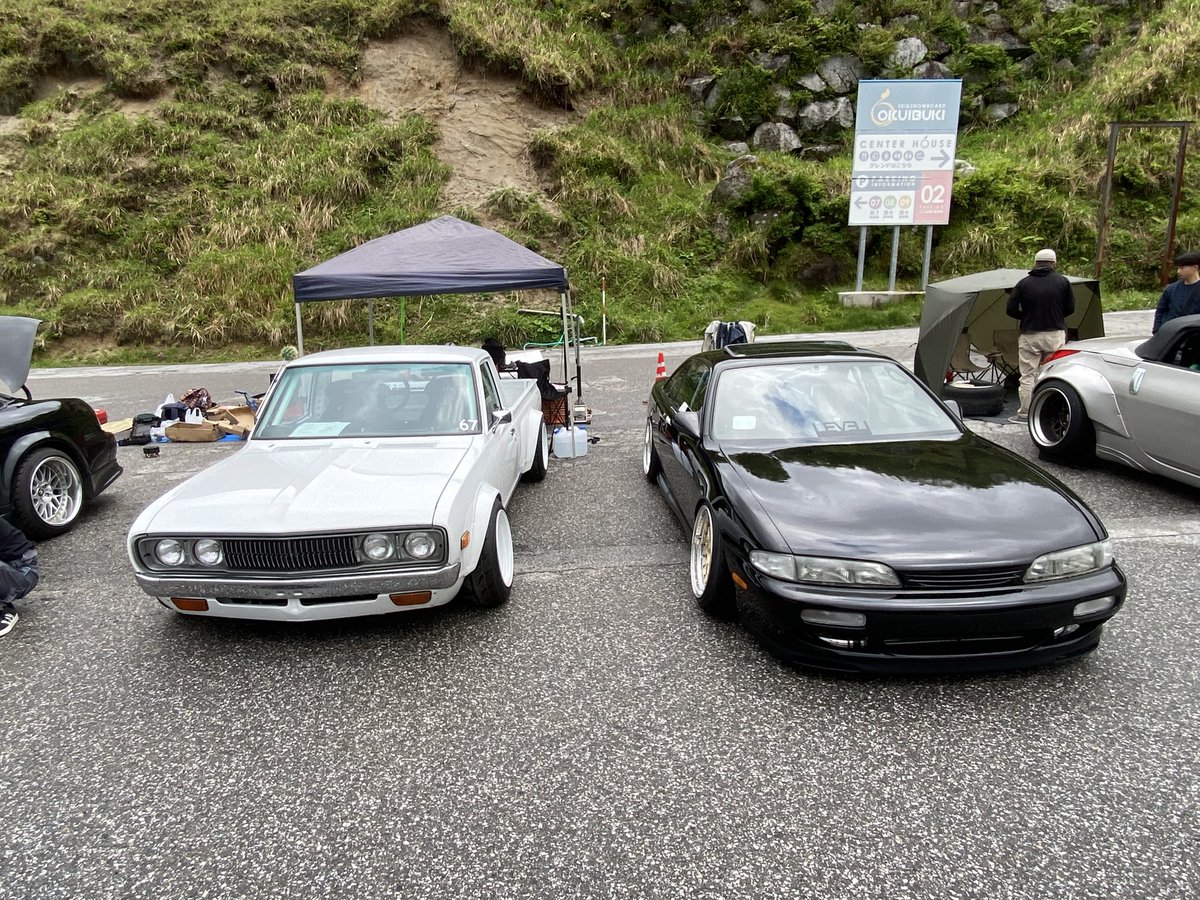 makehirota tweet picture