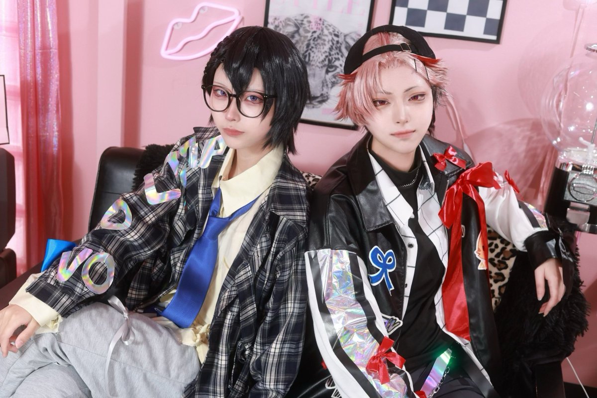 入江めい tweet media