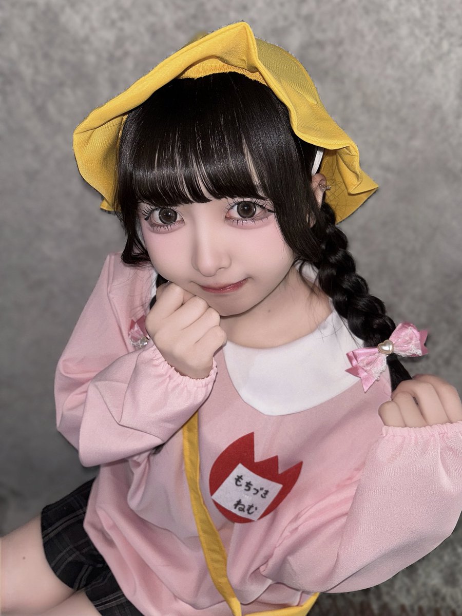 ねむいちゃん 様 ねむゐ 【くるいどり速報】ねむゐちゃん ver1 - へマン(趣味)の