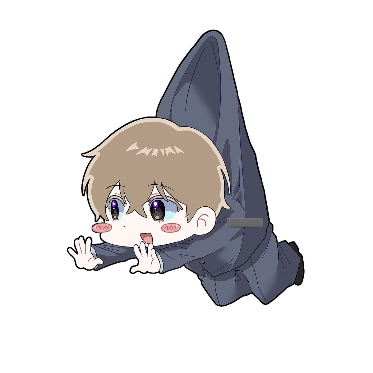 떤댱 tweet media