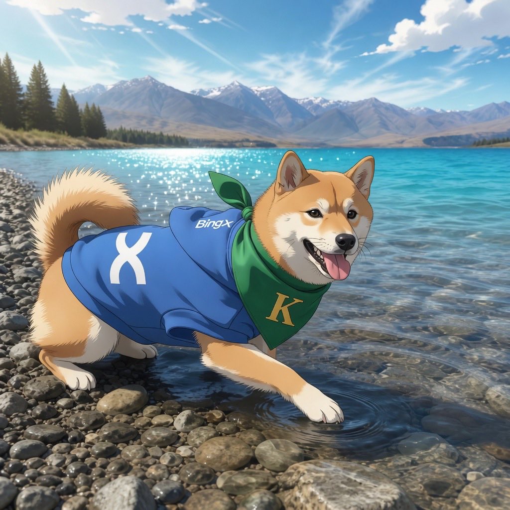 Atticus🐕 キムチ tweet media