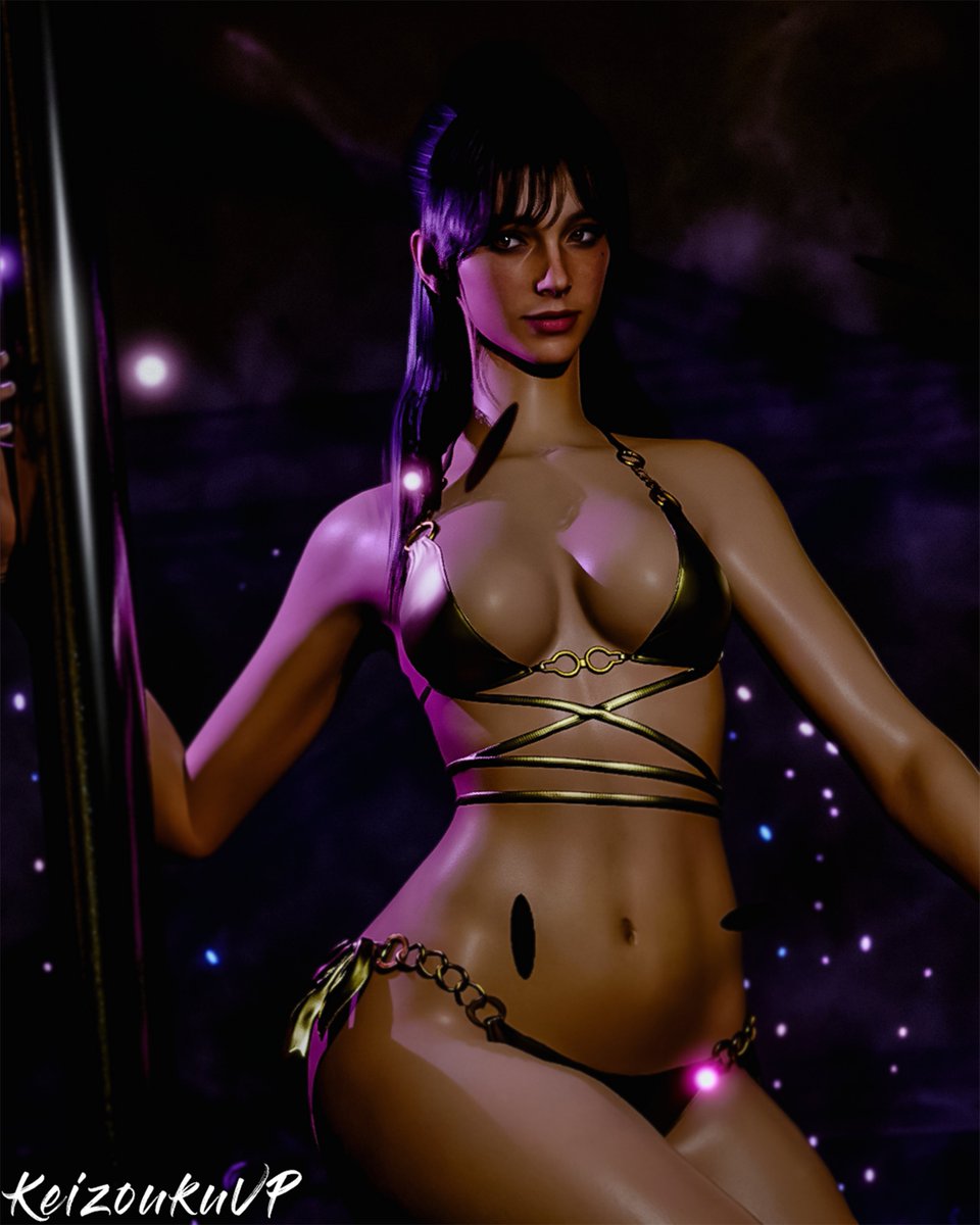 KeizoukuVP's tweet image. GW
[Freyna - The First Descendant]

#TheFirstDescendant #TFD #TFDPC #VirtualPhotography #PhotoMode