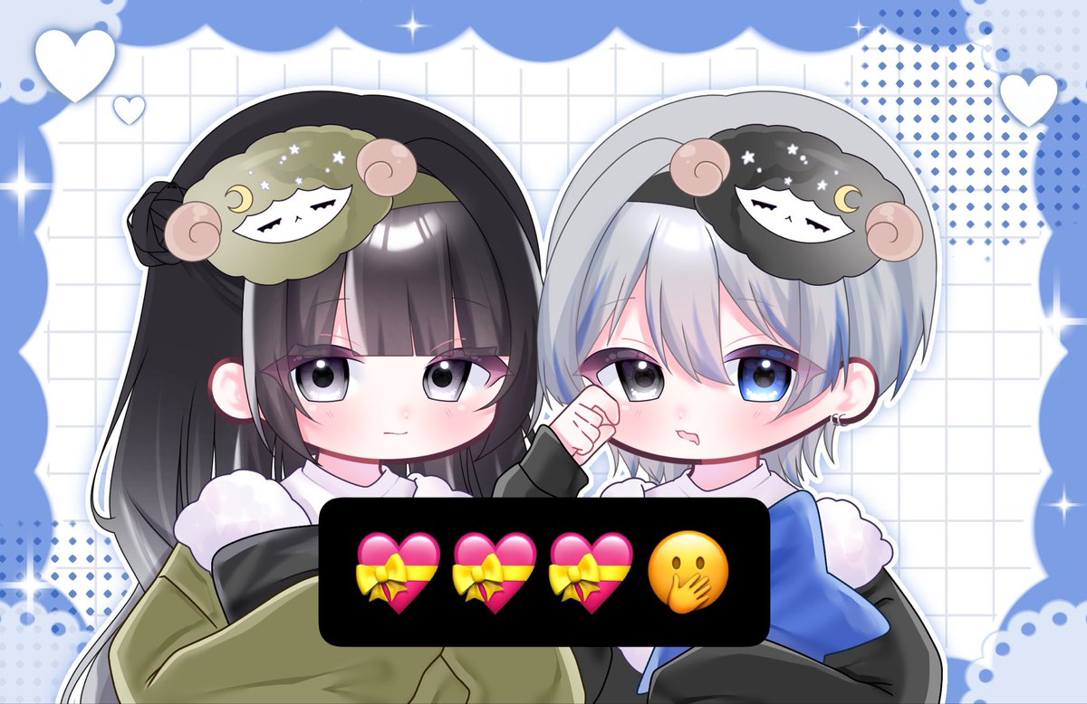 6george9_'s tweet photo. かんわいいい https://t.co/gsXyGwB88H