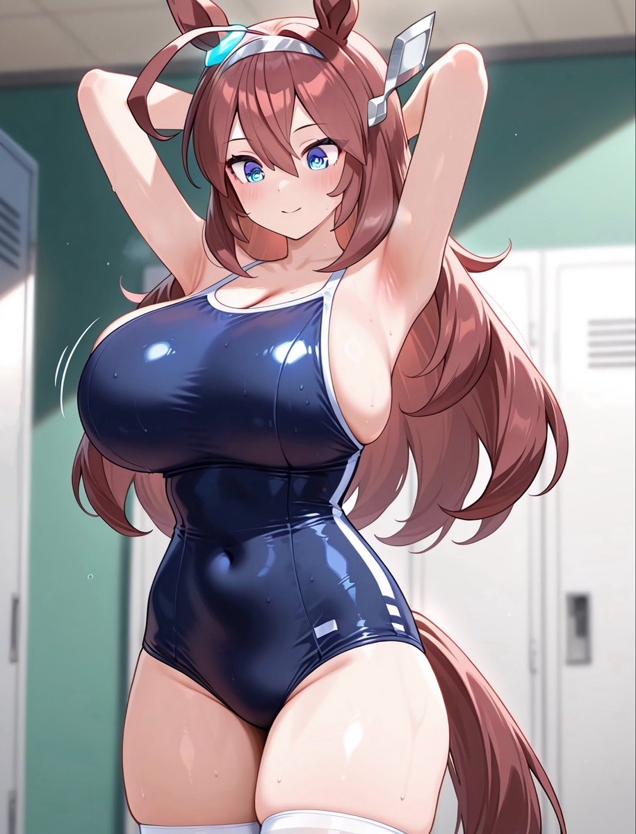 ルメ tweet media