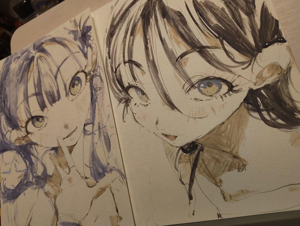 Kurosaki Rikito tweet media