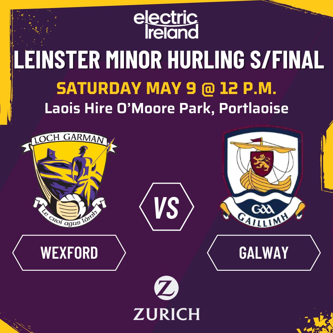 Wexford GAA tweet media