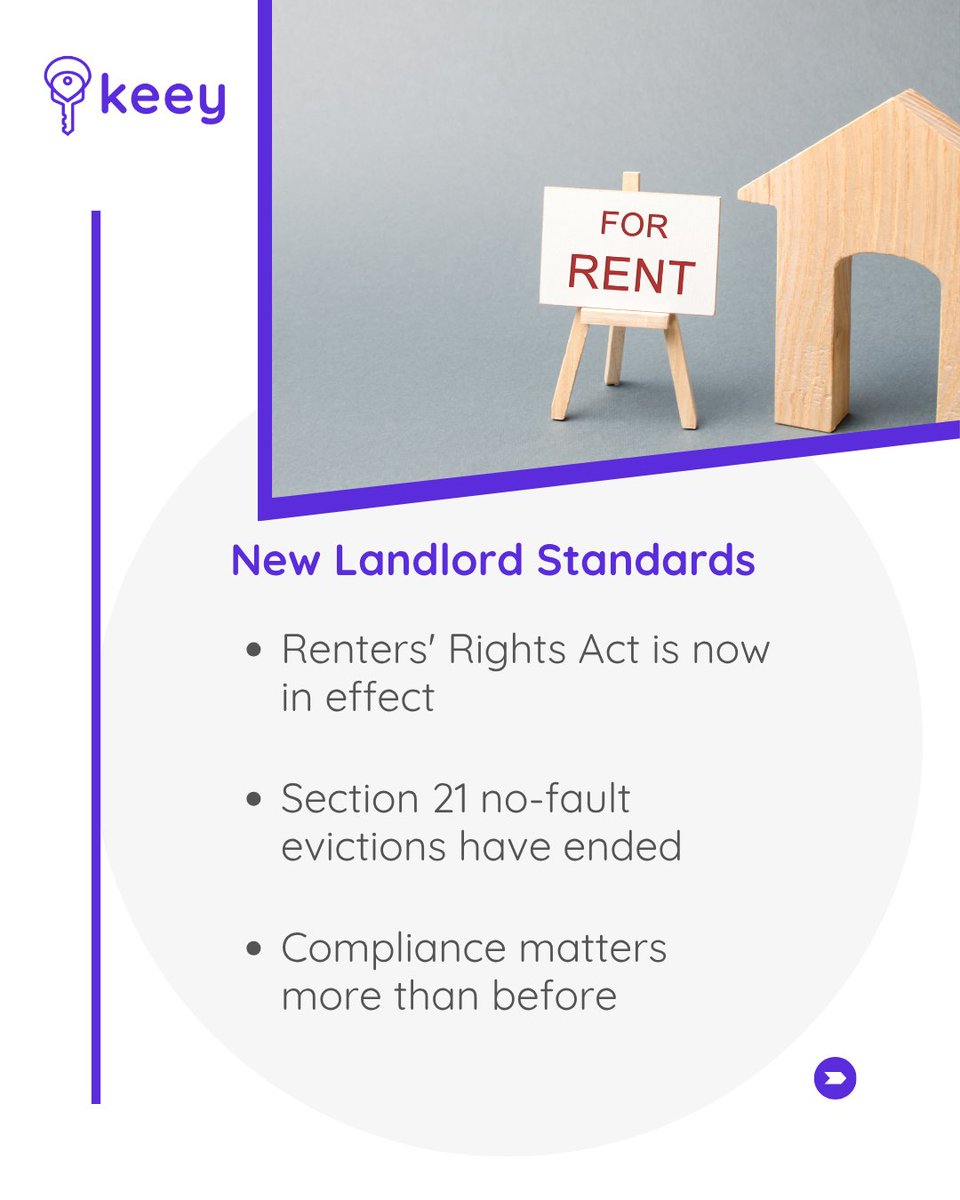 Keeyltd's tweet photo. The Renters' Rights Act is changing the UK property market.

For London hosts, informed strategy and professional management matter more than ever.

#AirbnbHosting #LondonAirbnb #UKProperty #Keey #STRStrategy https://t.co/k67k6Hjvjb