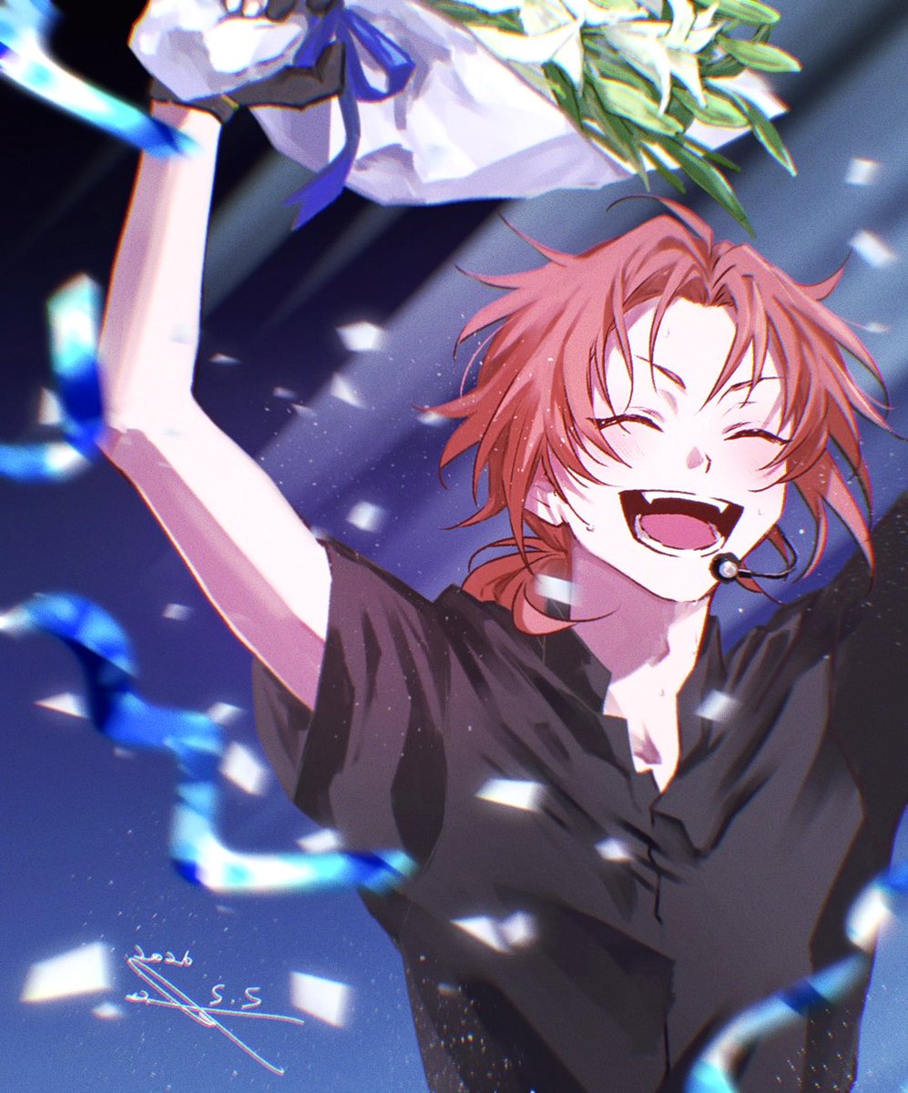 (っ •̀ ̫•́ )︎ぴにゃ⁉️ tweet media