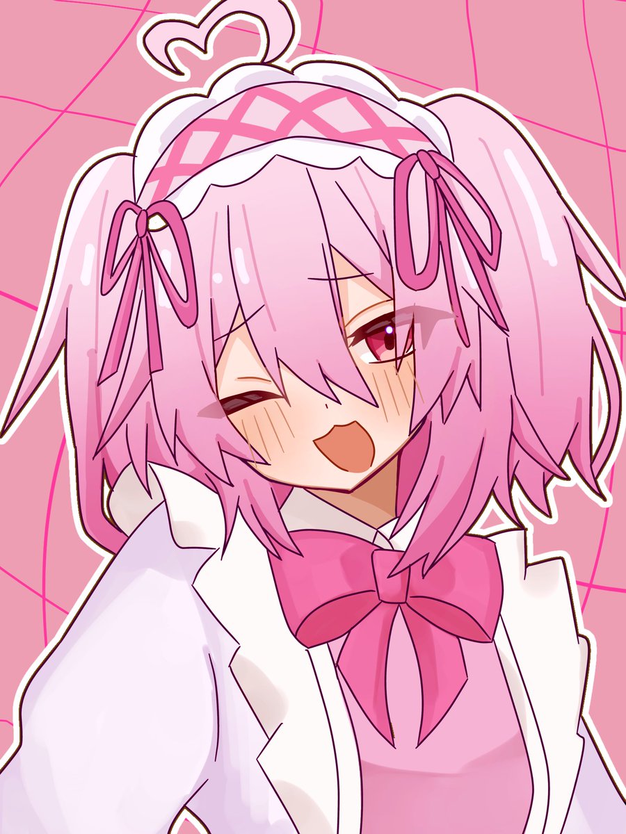 みなちゃ。🌸🍒 tweet media