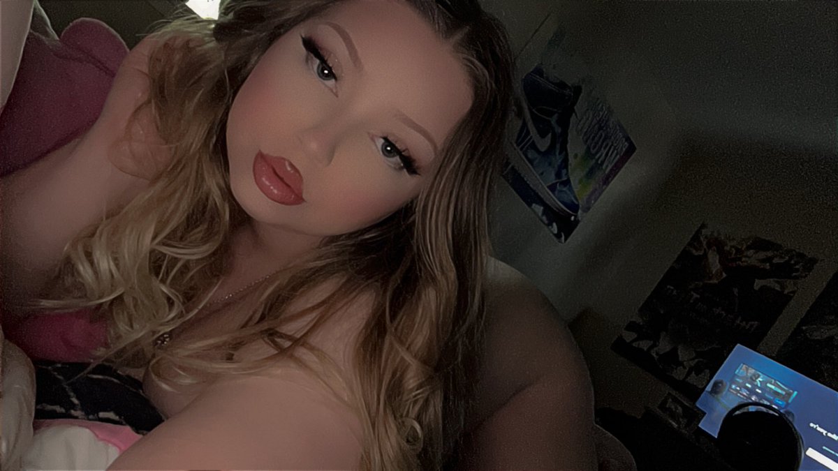 Prettylulbabyy tweet media