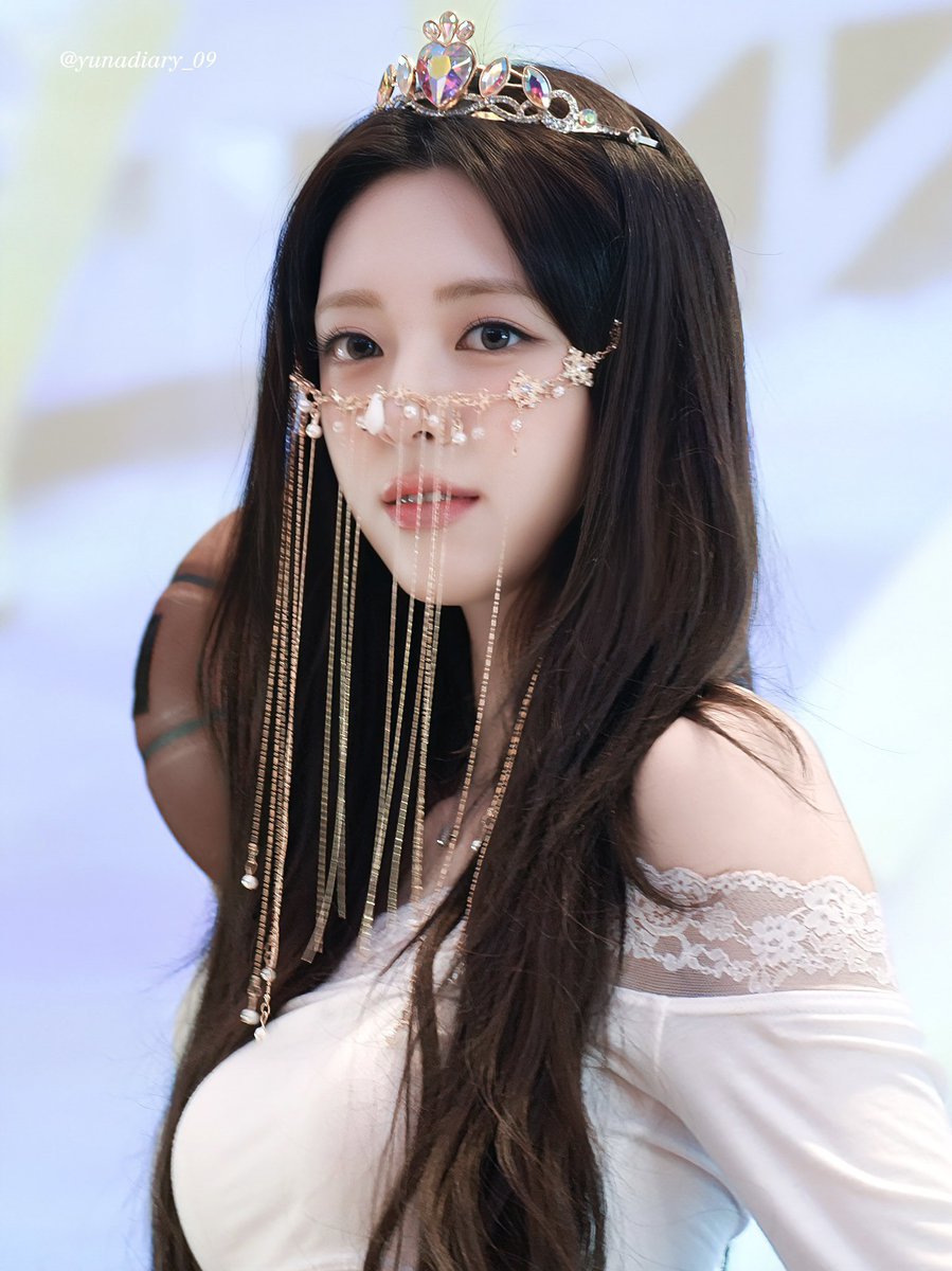 Princess #YUNA 👸🏻