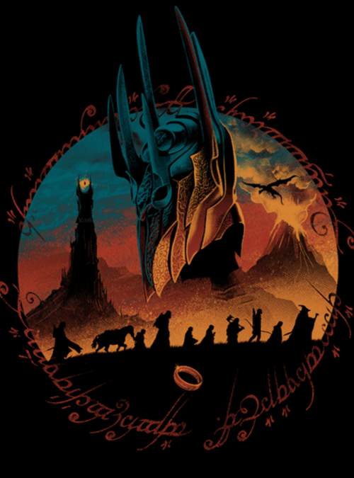 Qwertee.com tweet media