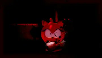 Starting from today; Marks 1 YEAR since 'Sonic.EXE: The Disaster' was deleted from ROBLOX.

The game was deleted by a copyright strike from SEGA; still today; SEGA never revealed why they decided to take the game down.

Thank you for everything, OutLaik.