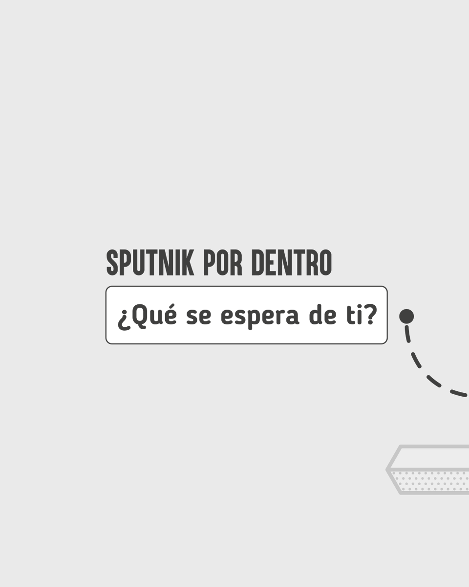 Sputnik tweet media