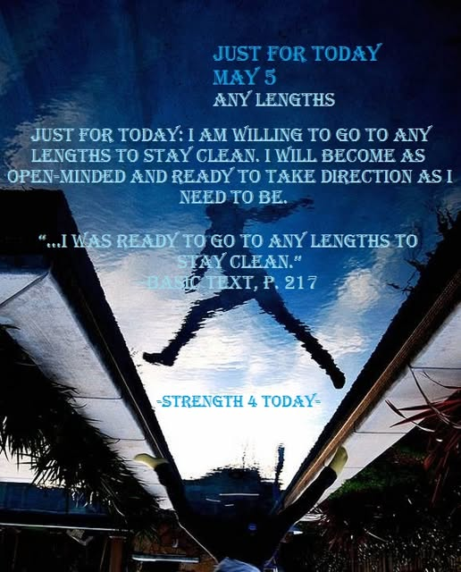 Strength for Today tweet media