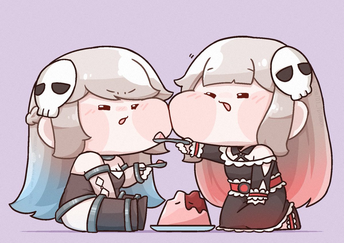 치약맛레몬 / TPLemon tweet media