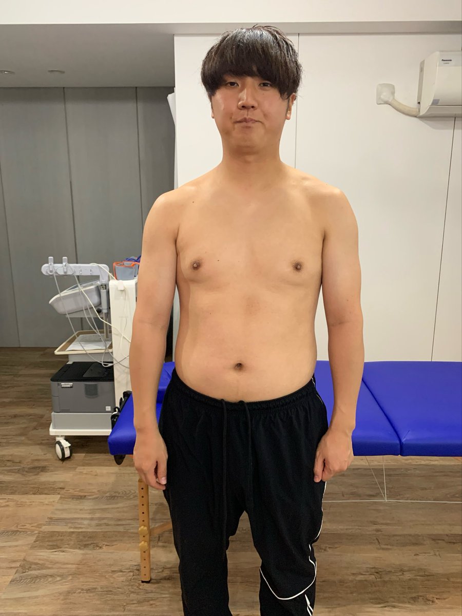西野(筋肉) tweet media