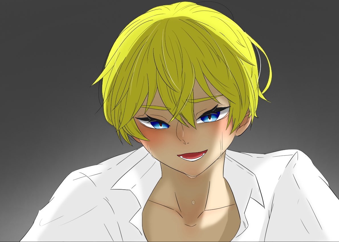 シキヲリ tweet media