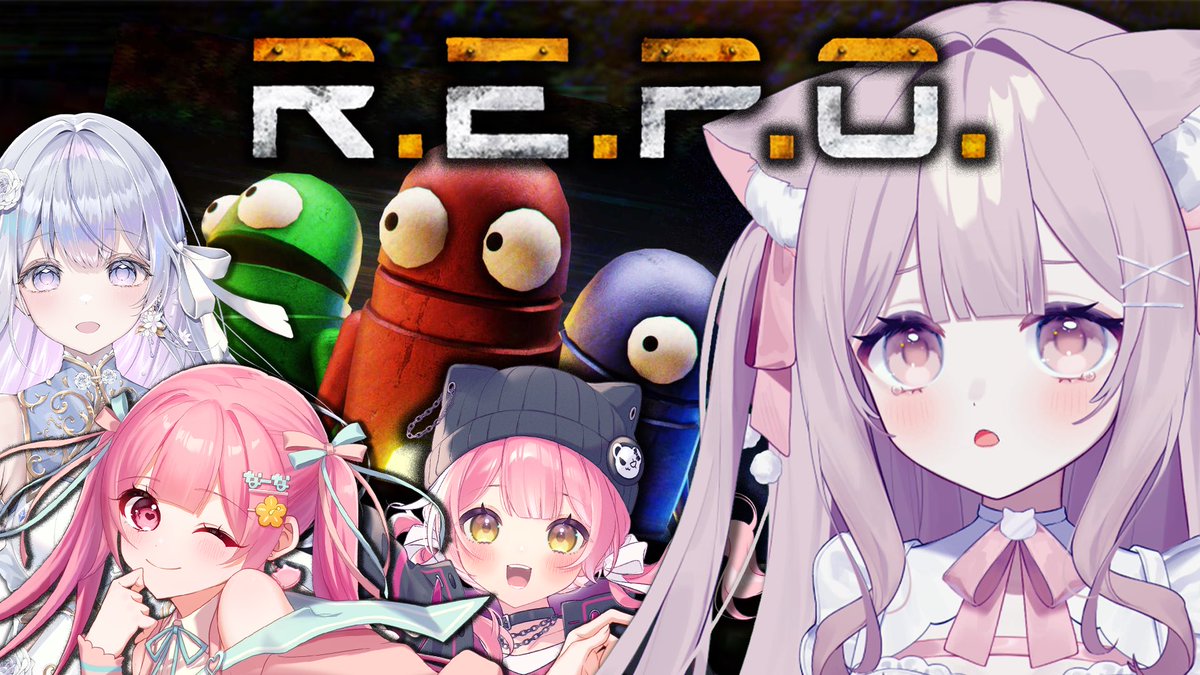 7時 -nanazi- @新人VTuber (@tonari_ite) / Posts / X