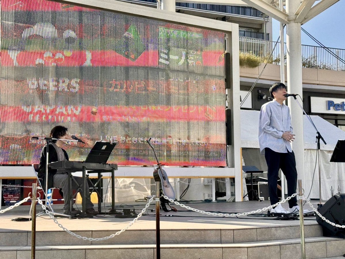 立川翼 tweet media