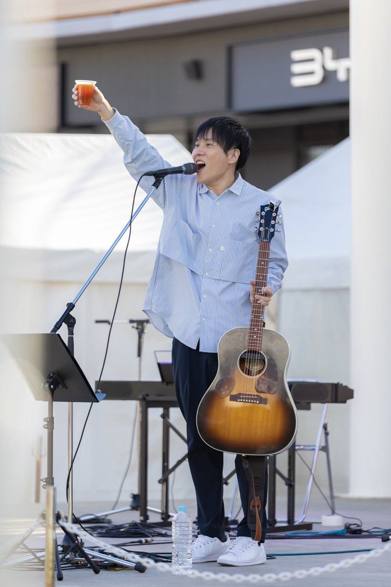 立川翼 tweet media