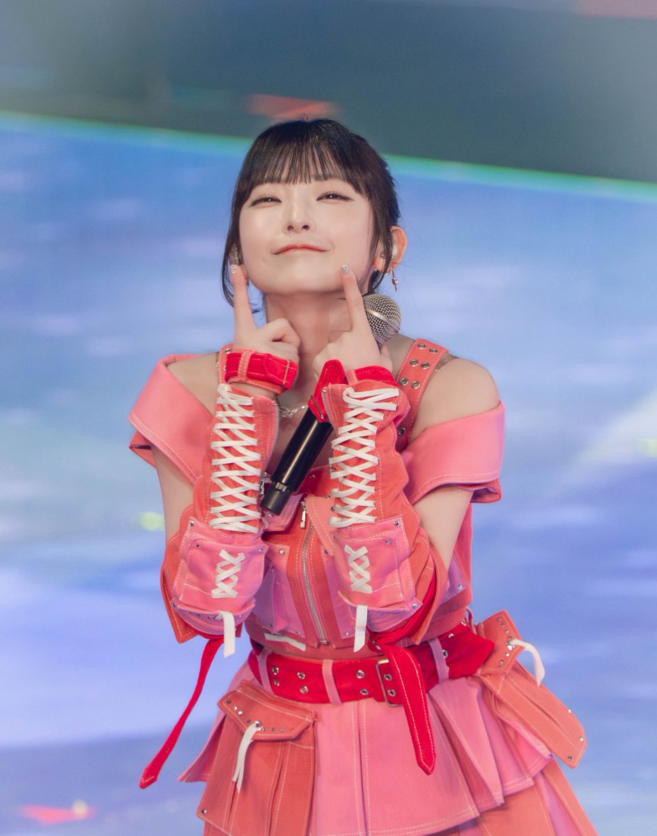 2026.05.04 ≠ME アリーナツアー2026「喝采パレード」 昼の部💎東京