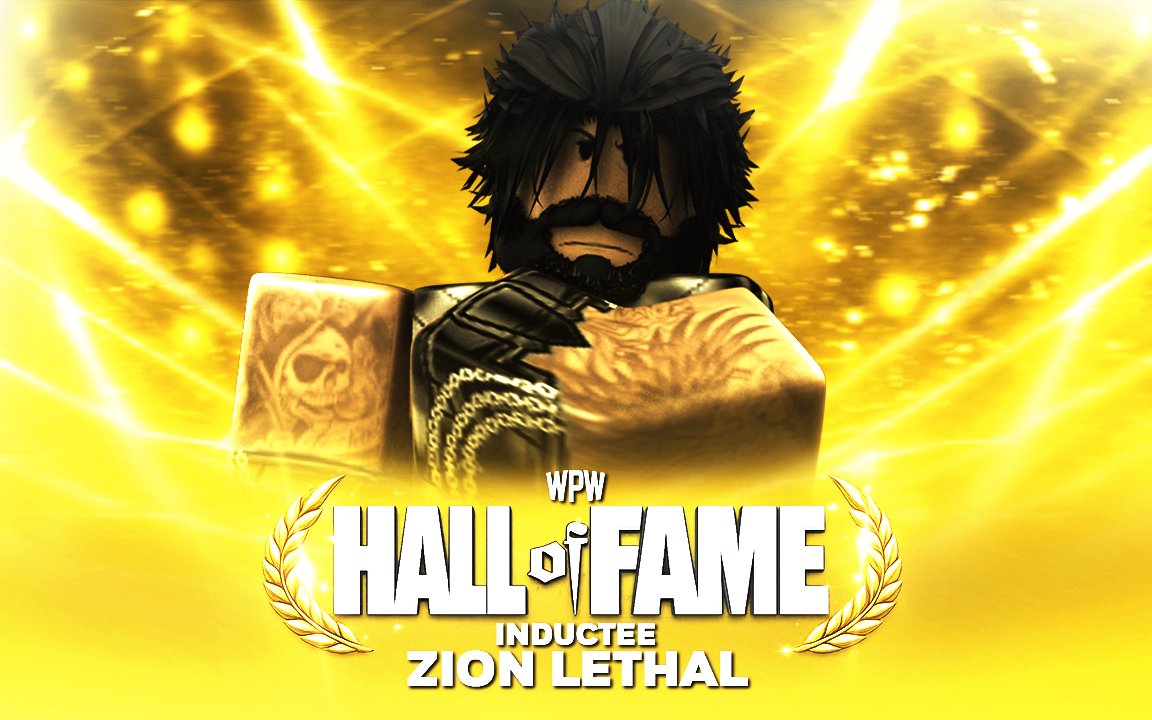 WPW_RBLX's tweet photo. WELCOME TO THE #WPWHOF!

The next INDUCTEE into the 2026 WPW Hall of Fame is a true cornerstone of WPW. A former Heritage Champion, 2x Intercontinental Champion, Junior Heavyweight Champion, and a WPWMania Main Eventer… WELCOME @3pocketsfuII!

#WPW https://t.co/i7JCnFEFnv