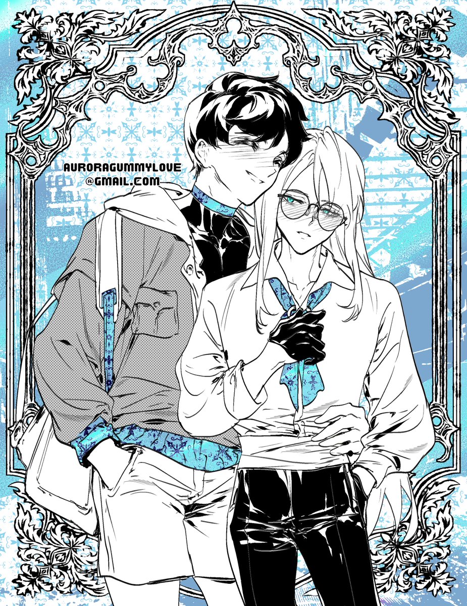 AG〃 tweet media