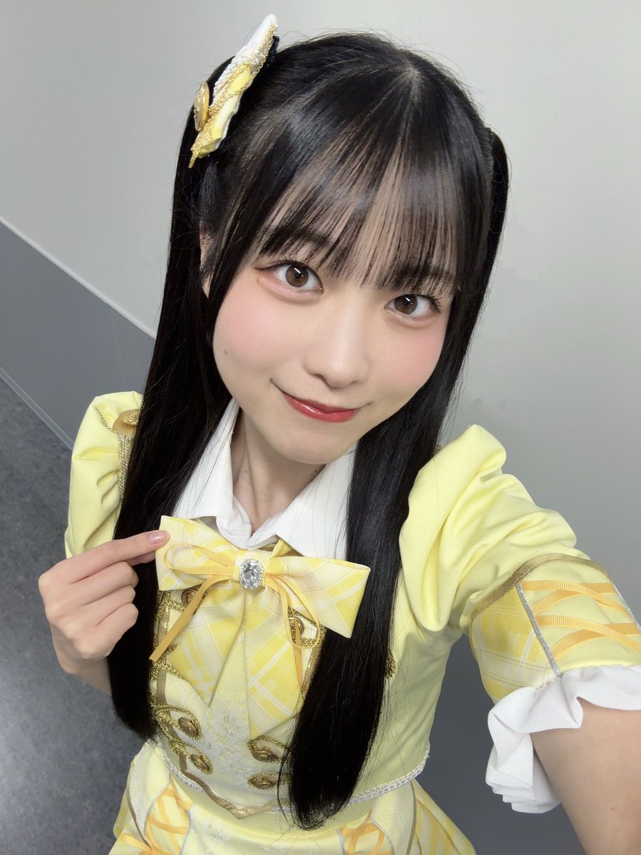 桒原椿 tweet media